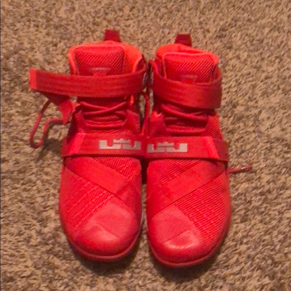 Lebron shoes